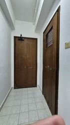 Palm Gardens (D23), Condominium #593015741